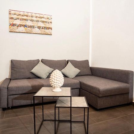 Mosina Apartments Palerme Extérieur photo
