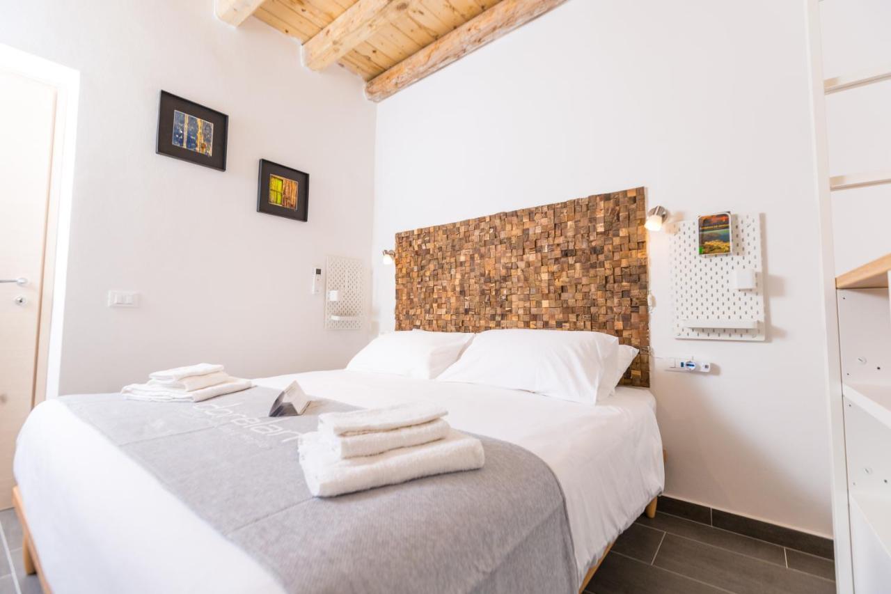 Mosina Apartments Palerme Extérieur photo