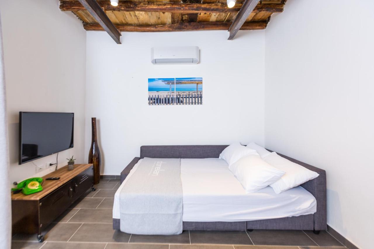 Mosina Apartments Palerme Extérieur photo