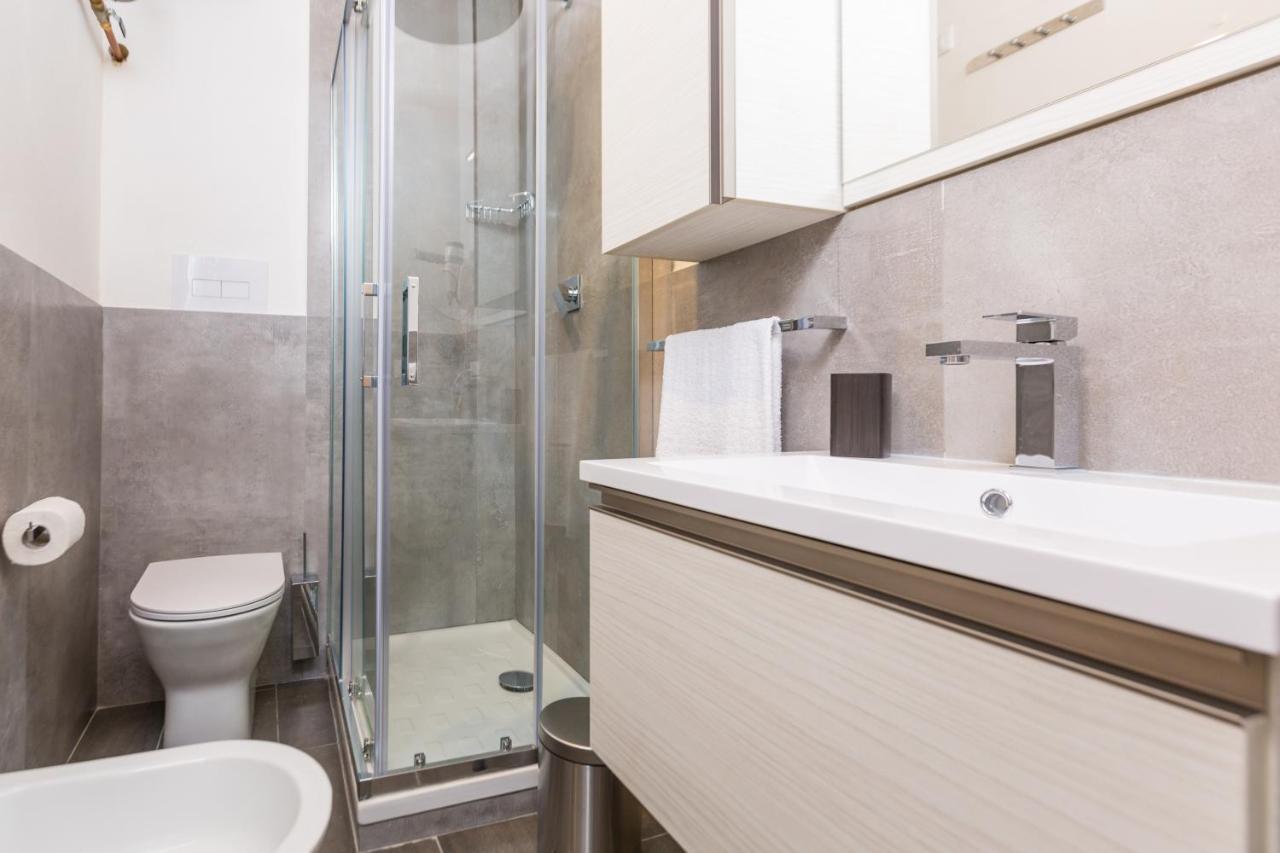 Mosina Apartments Palerme Extérieur photo