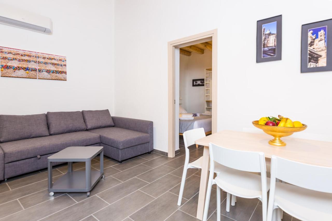 Mosina Apartments Palerme Extérieur photo