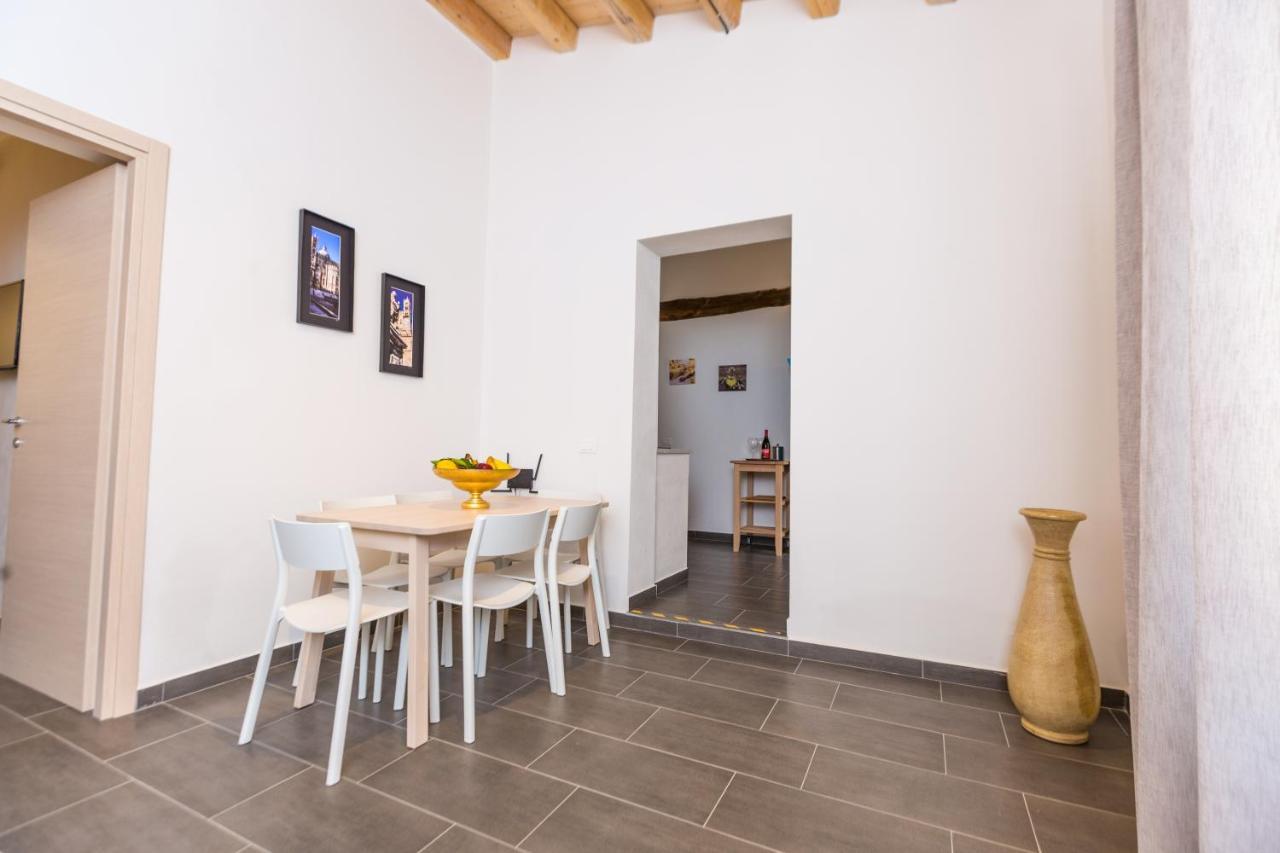 Mosina Apartments Palerme Extérieur photo
