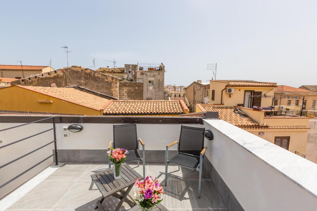 Mosina Apartments Palerme Extérieur photo