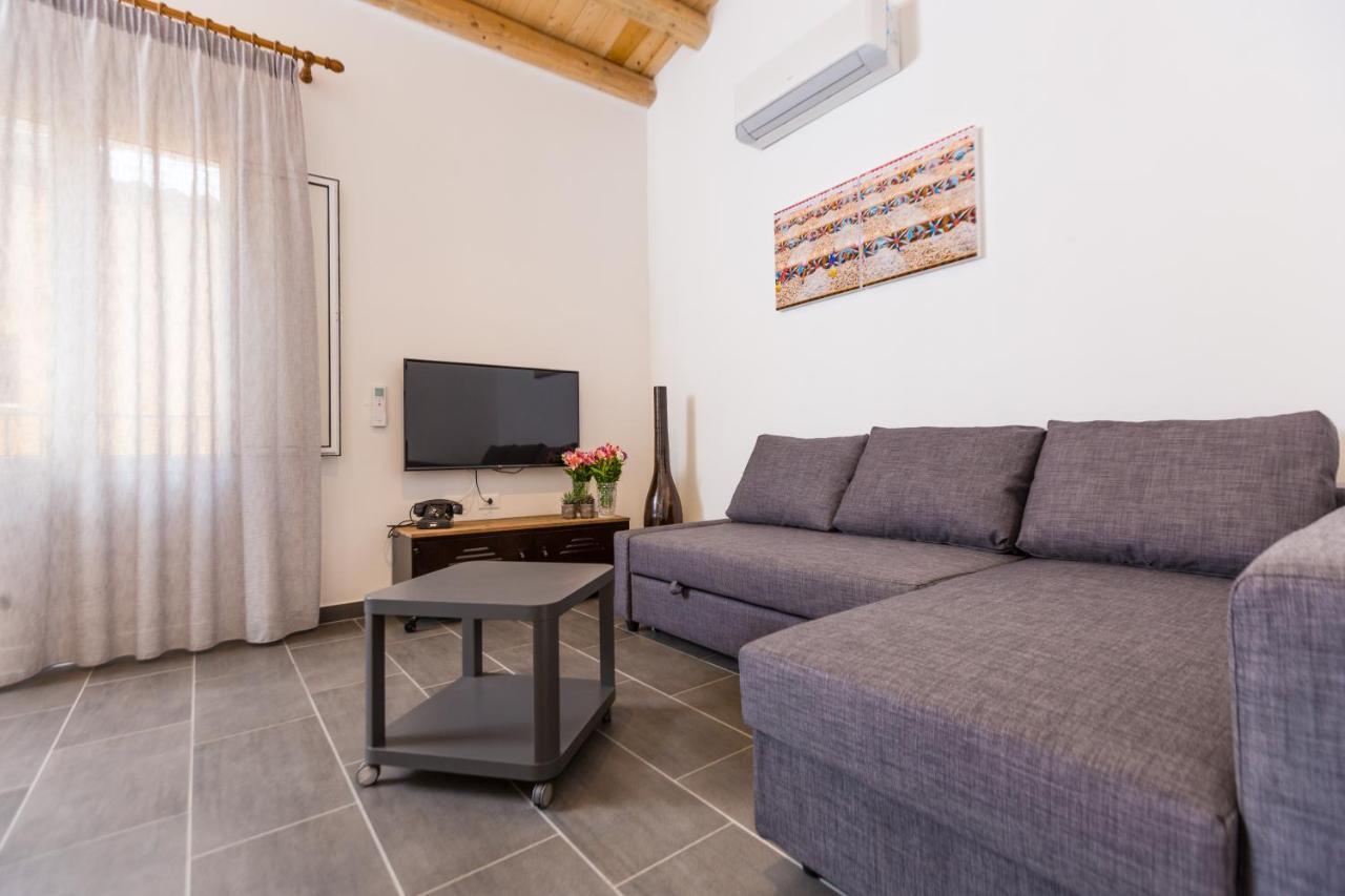 Mosina Apartments Palerme Extérieur photo