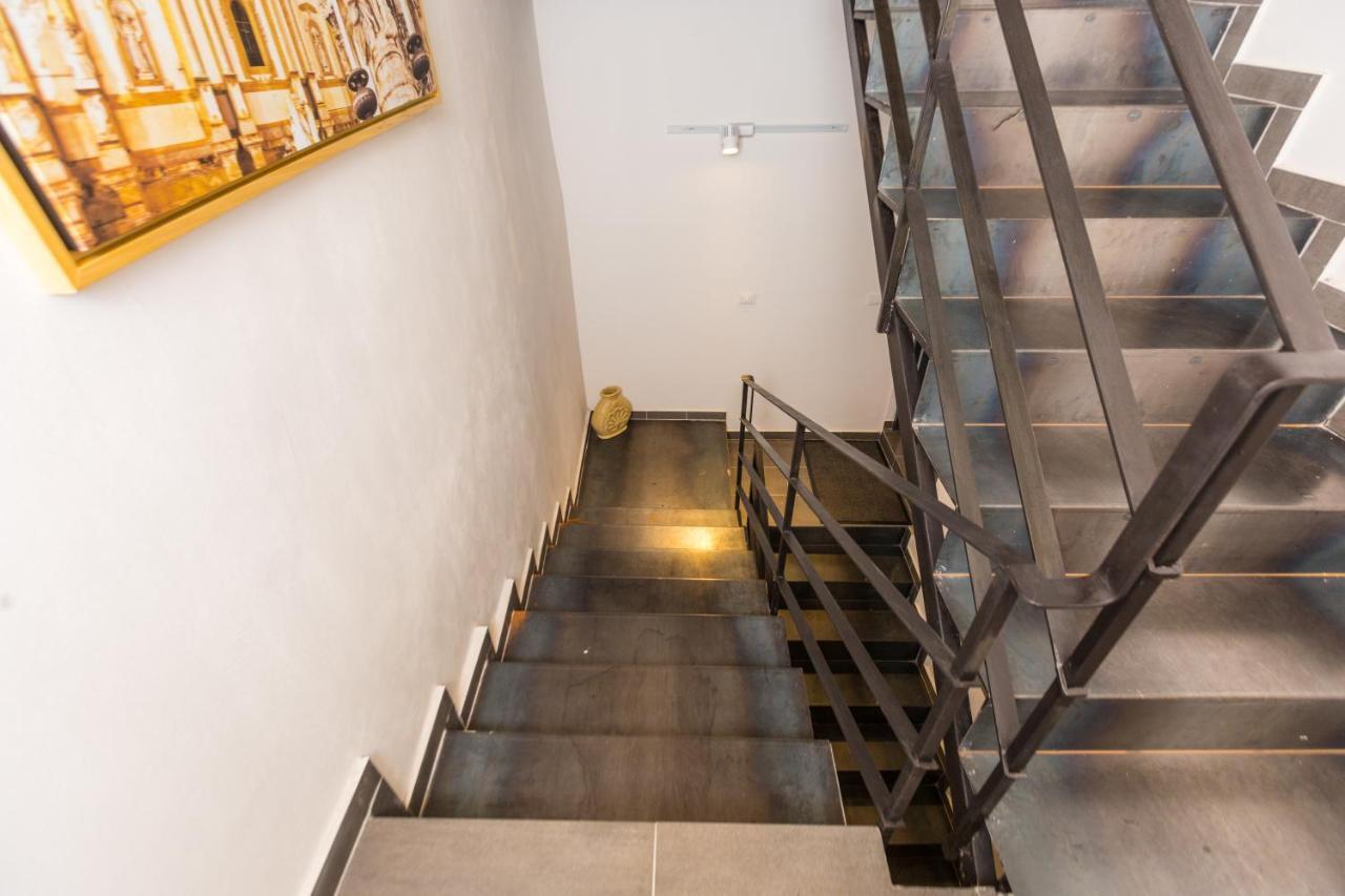 Mosina Apartments Palerme Extérieur photo