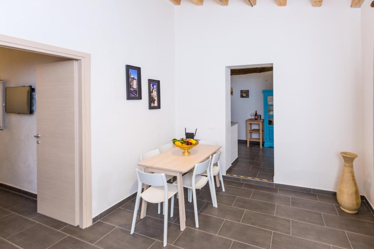 Mosina Apartments Palerme Extérieur photo