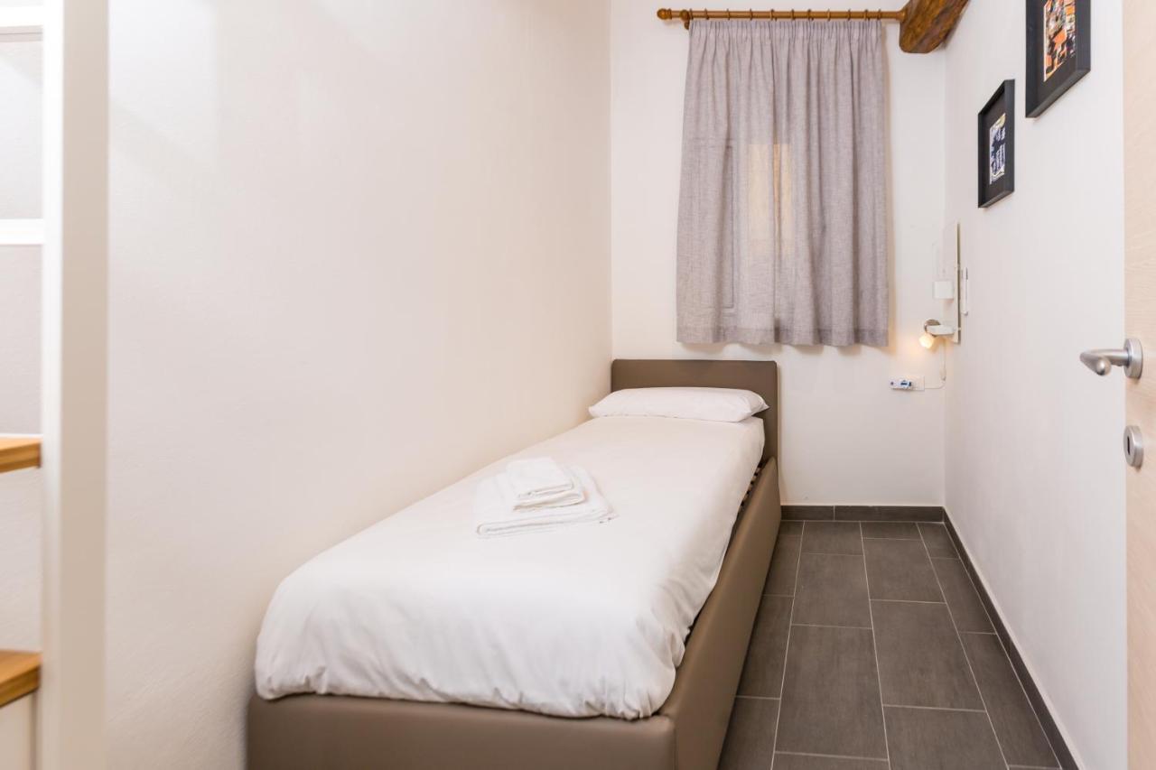 Mosina Apartments Palerme Extérieur photo