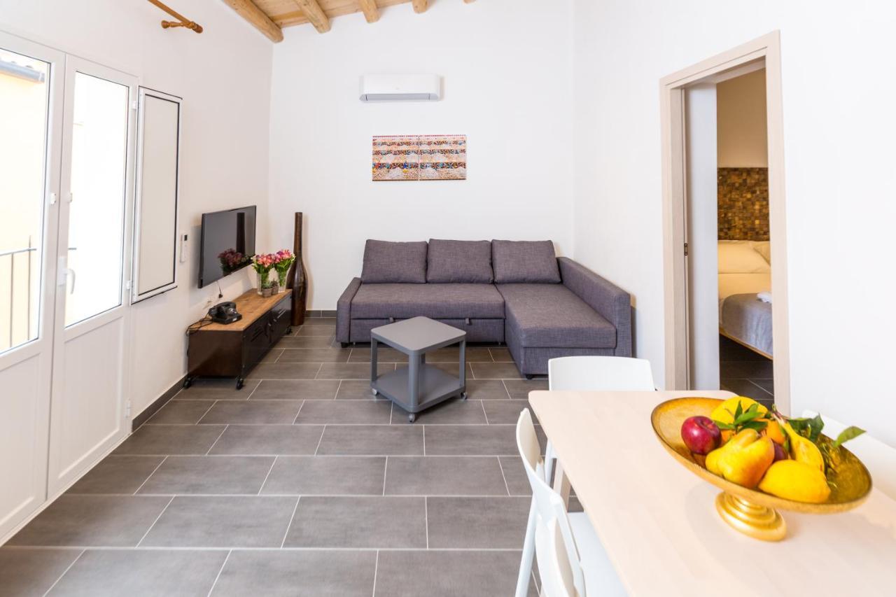 Mosina Apartments Palerme Extérieur photo